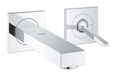 Комплект верхней монтажной части GROHE EUROCUBE JOY 19997000