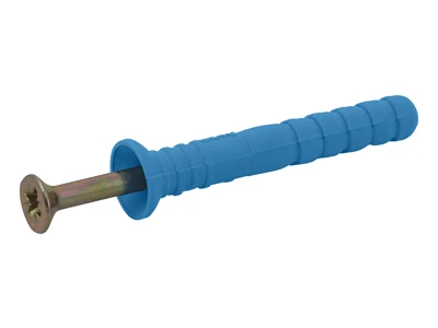 Дюбель-гвоздь KNAUF 6*60 мм (50 шт)