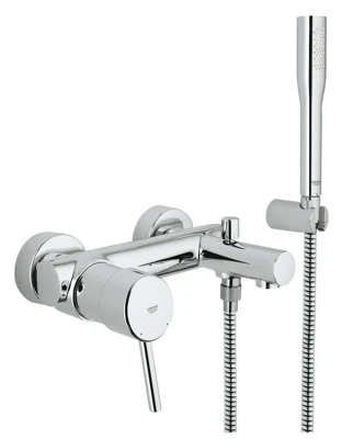 Смеситель для ванны GROHE CONCETTO 32212001