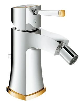 Смеситель для биде GROHE GRANDERA с донным клапаном 3/8 23315IG0