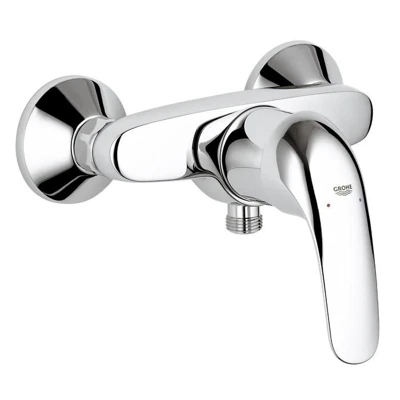 Смеситель для душевой кабины GROHE EUROECO без аксессуаров 32740000