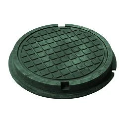 Люк Новая Эра Л легкий D460 (А15 Э) зелёный полимерпесчаный