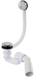 Сифон для ванны click/clack PRO, M0494-1