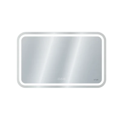 Зеркало Cersanit LED 051 pro 80х55 с подсветкой KN-LU-LED051*80-p-Os