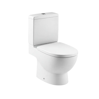 Бачок для унитаза Roca MERIDIAN-N с арматурой 3/6л. нижний подвод воды D2D 341240000
