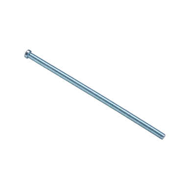 Винт М8*170 оцинкованный PFT