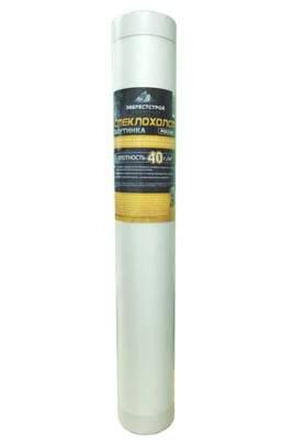 Стеклохолст HOWARD PRO 40 г/м2, 50 м (10 шт)