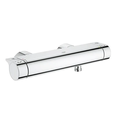 Смеситель для ванны GROHE GROHTHERM с термостатом 34169001