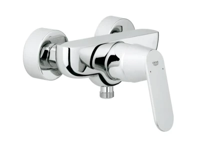 Смеситель для душевой кабины GROHE EUROSMART COSM без аксессуаров 32837000