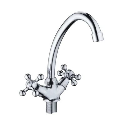 Смеситель для мойки и умывальника HAIBA HB4908