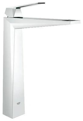 Смеситель для умывальника GROHE ALLURE BRILLIANT 3/8 23114000