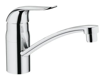 Смеситель для мойки GROHE EUROECO SPECIAL 3/8 32787000