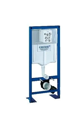 Монтажная система GROHE RAPID SL 38584001 для унитаза комплект