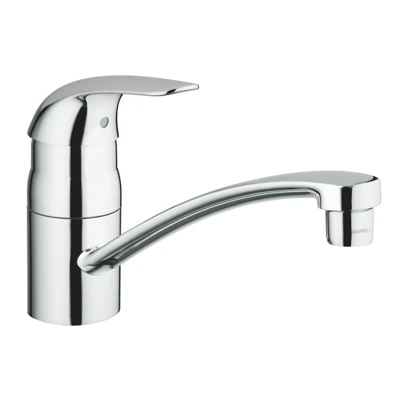 Смеситель для мойки GROHE EUROECO 3/8 32750000
