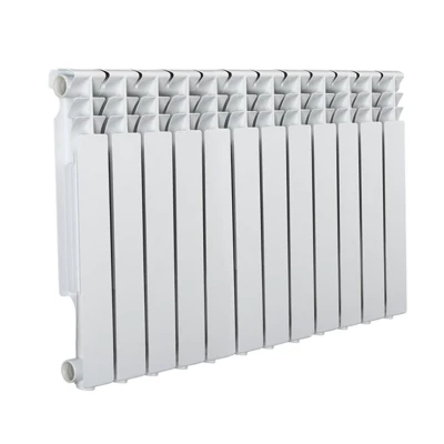 Радиатор алюминиевый SUNNY HEATER 500/80 12 секций CO-500A4