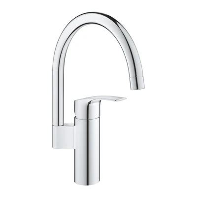 Смеситель для мойки GROHE EUROSMART 3/8 33202003