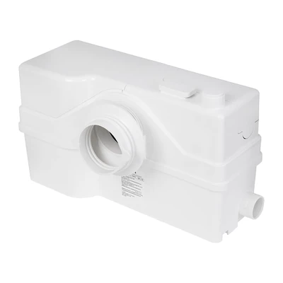 Канализационная станция RCS 801 800Вт 1x220-240В 50Гц Hoobs