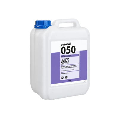 Грунтовка Forbo 050 Europrimer Mix 10 кг