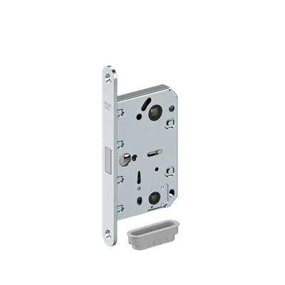 Защелка LM-3-WC Chrome