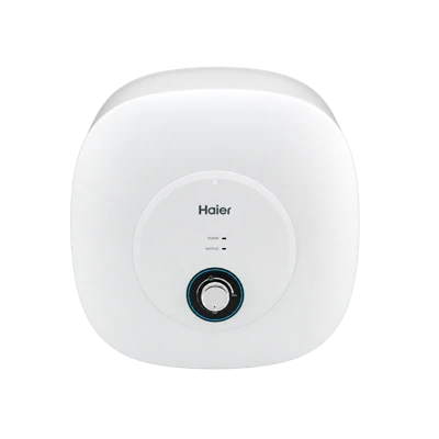 Водонагреватель HAIER ES30V-MQ1 нижняя подводка труб