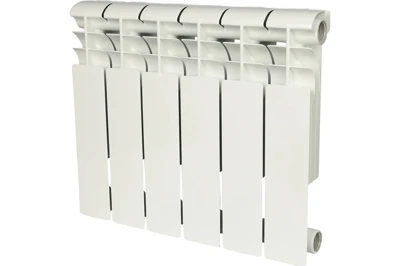 Радиатор биметаллический ROMMER Profi BM 350х80 ( 8 секц.)