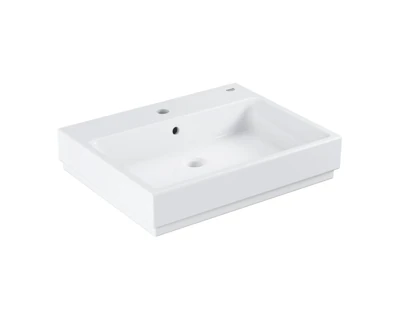 Умывальник мебельный GROHE CUBE CERAMIC 60 3947300H