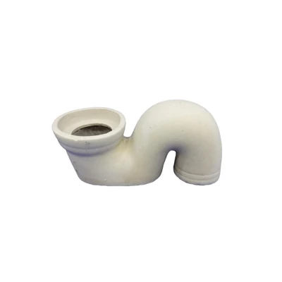 Выпуск для унитаза ORIENT S-Trap