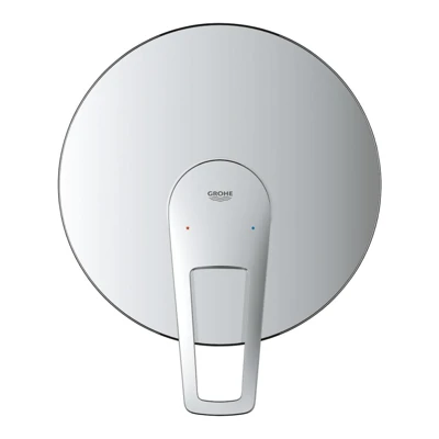 Панель GROHE BAULOOP с механизмом 1т 29080001