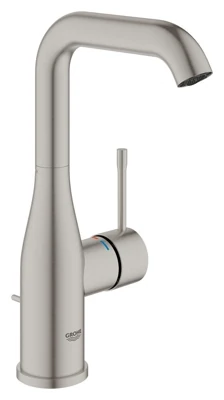Смеситель для умывальника GROHE ESSENCE донный клапан 3/8 32628DC1