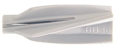 Дюбель для газобетона Fischer GB 10*55 мм