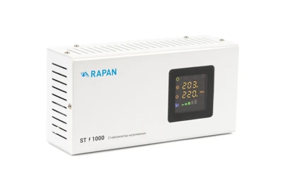 Стабилизатор напряжения RAPAN ST-5000