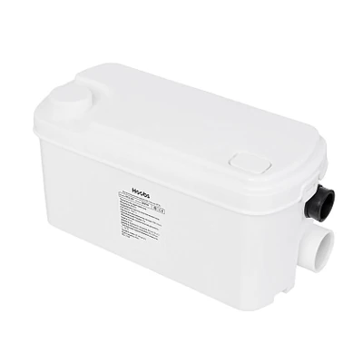 Канализационная станция RCS 250 250Вт 1x220-240В 50Гц Hoobs