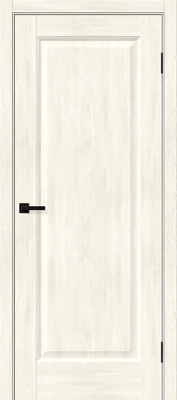 Дверь межкомнатная полотно Неоклассик-30 эко шпон Nordic Oak 2000x900 мм