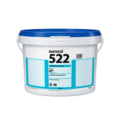 Клей Forbo 522 Eurosafe Star Tack 13 кг