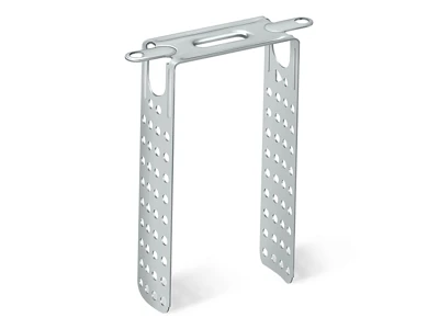 Подвес прямой KNAUF 120 мм