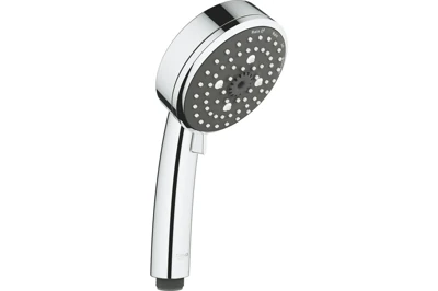 Лейка для душа GROHE VITALIO COMFORT 4 режима d100 мм 26094000T