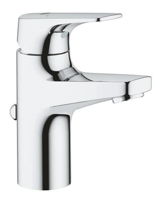 Смеситель для умывальника GROHE BAUFLOW 23751000
