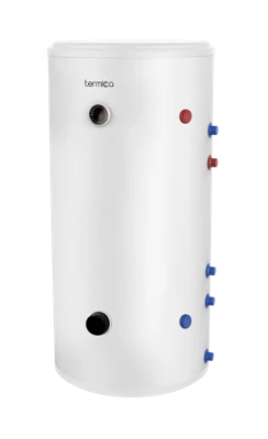 Водонагреватель AMET 300 INOX напольный