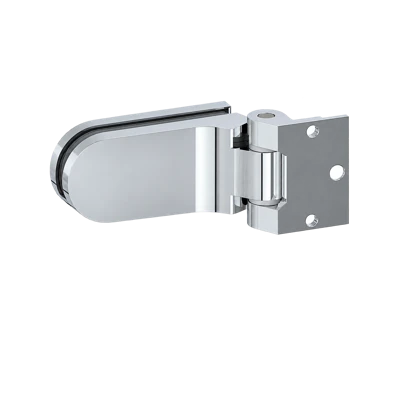 Петля Bravo CT 134 C Хром