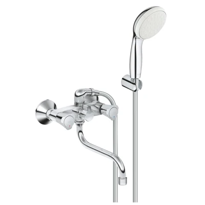 Смеситель для ванны GROHE COSTA L 2679010A