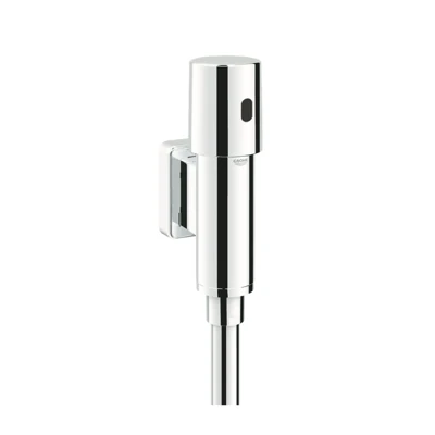 Кран GROHE Tectron Rondo для писсуара 37421000 сенсорный
