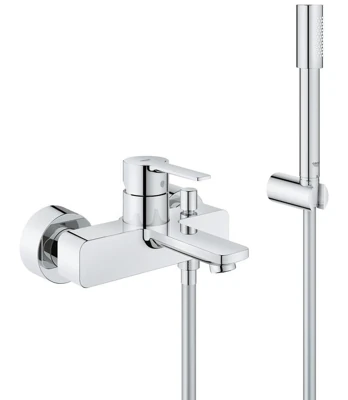 Смеситель для ванны GROHE LINEARE 33850001