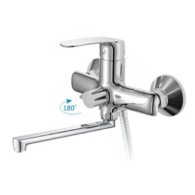 Смеситель для душа HAIBA HB22183