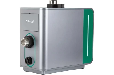 Самовсасывающая насосная установка SHINHOO AQUAMASTER 3-45 1х230V