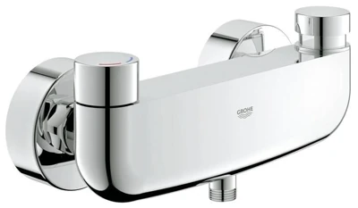 Смеситель для душевой кабины GROHE EUROSMART COSM T авто без аксессуаров 36320000