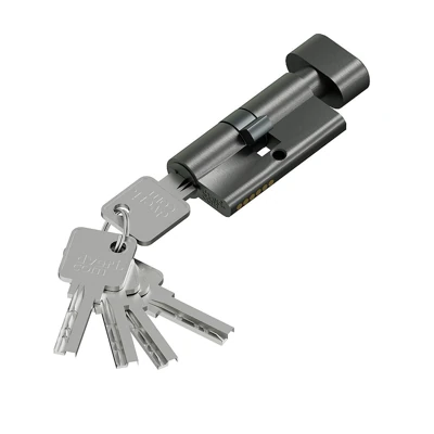 Цилиндр FAB-6.3S 56(28/28) SGraphite