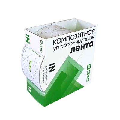 Лента композитная 52 мм*30 м IN30 CINTA