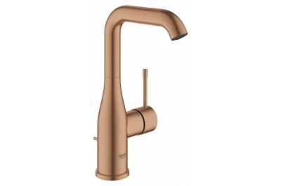 Смеситель для умывальника GROHE ESSENCE донный клапан 3/8 32628DL1