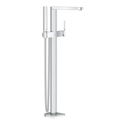 Смеситель для ванны GROHE PLUS 3846003 напольный