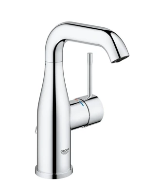 Смеситель для умывальника GROHE ESSENCE 3/8 23463001